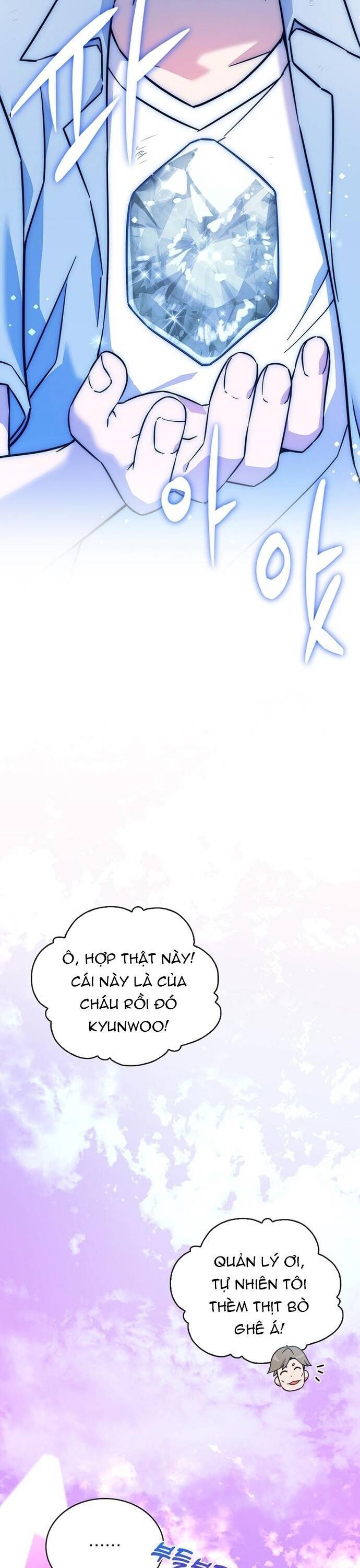 Trở Thành Bạn Thời Thơ Ấu Của Boss Cấp Trung Chương 9 Ảnh 217