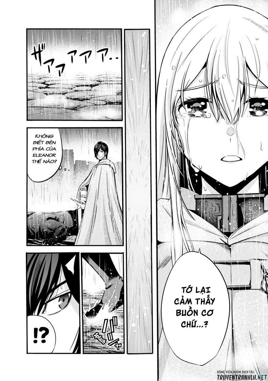 Uragirareta S Rank Boukensha No Ore Wa, Aisuru Dorei No Kanojora Chương 24 Ảnh 16