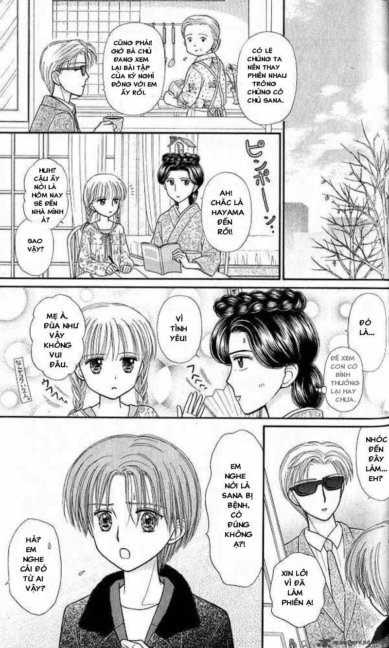 Kodomo No Omocha Chương 46 Ảnh 14