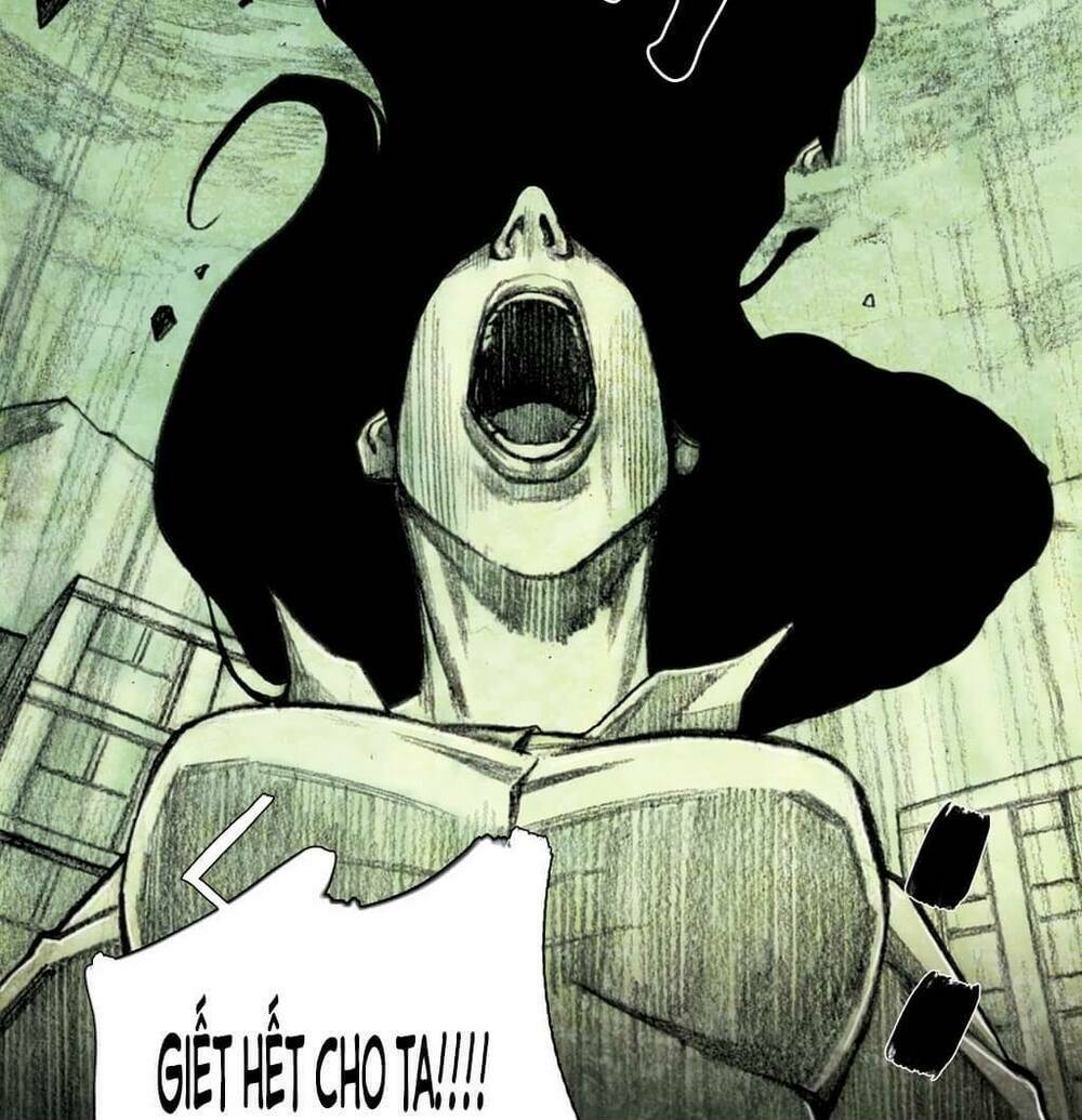 Ngôi Nhà Của Những Búp Bê Chương 22 Ảnh 61