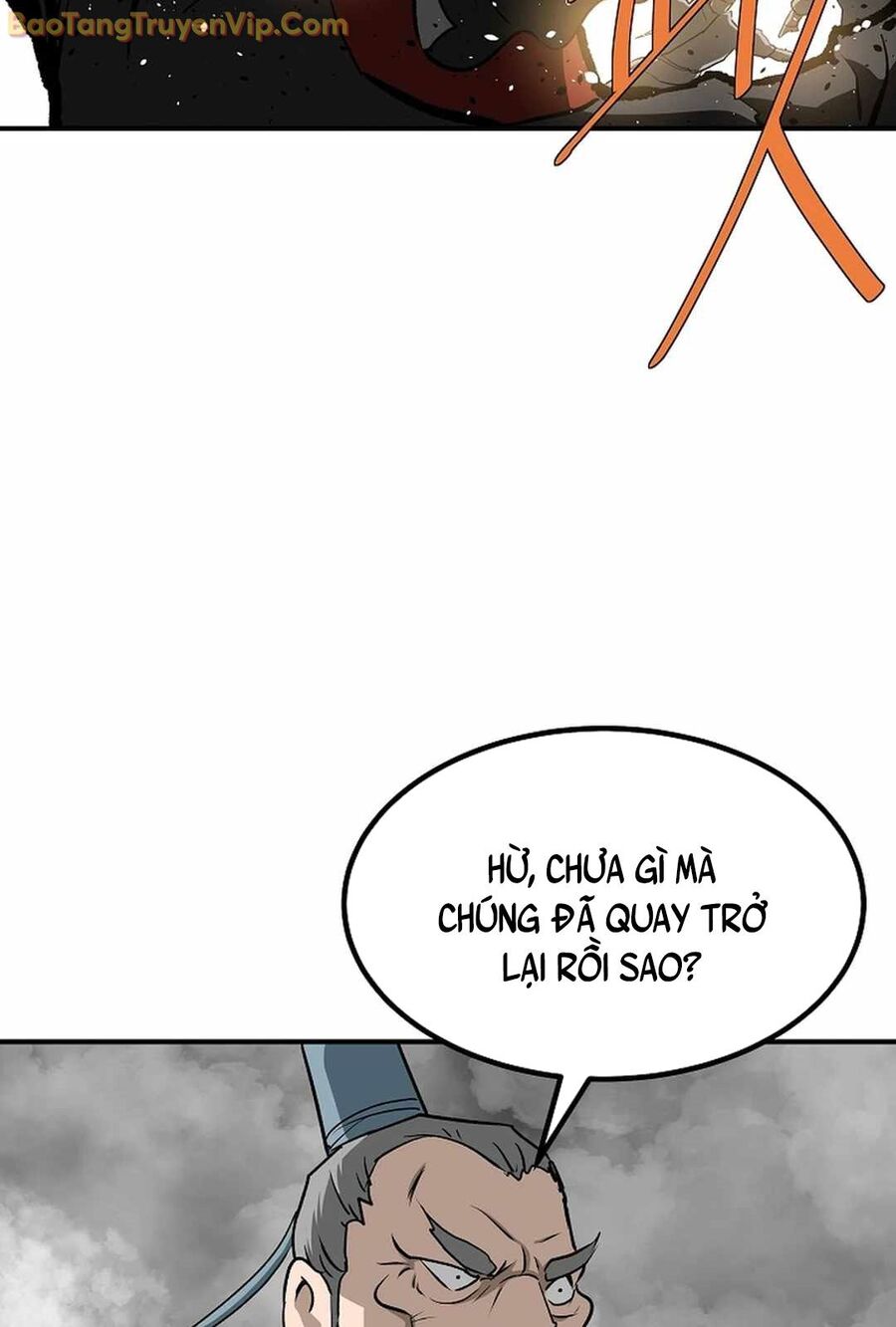 Cung Quỷ Kiếm Thần Chương 271 Ảnh 18