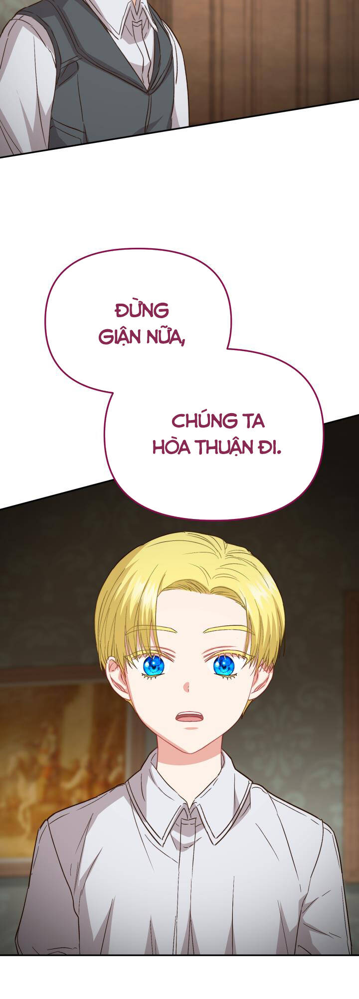 Tái Sinh Thành Con Gái Của Kẻ Phản Diện Chương 18 Ảnh 47