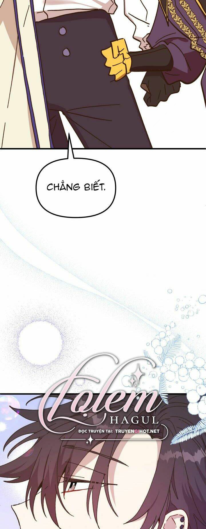 Công ChúA Giả Điên Chương 59 Ảnh 31