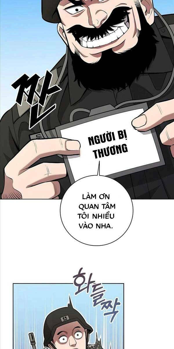 Ma Pháp Sư Hắc Ám Trở Về Để Nhập Ngũ Chương 27 Ảnh 28