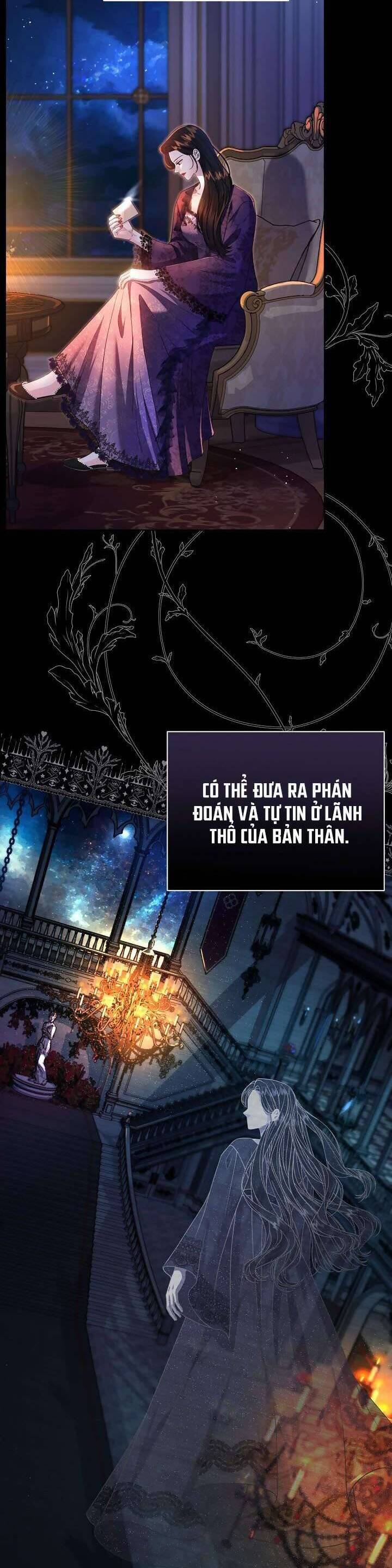 Đại Công Tước Phương Bắc Chương 36 Ảnh 28