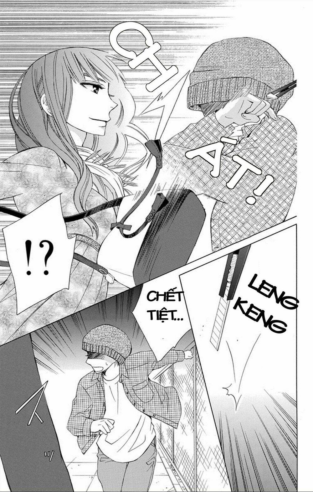 Kanojo Ni Naru Hi Chương 7 Ảnh 25