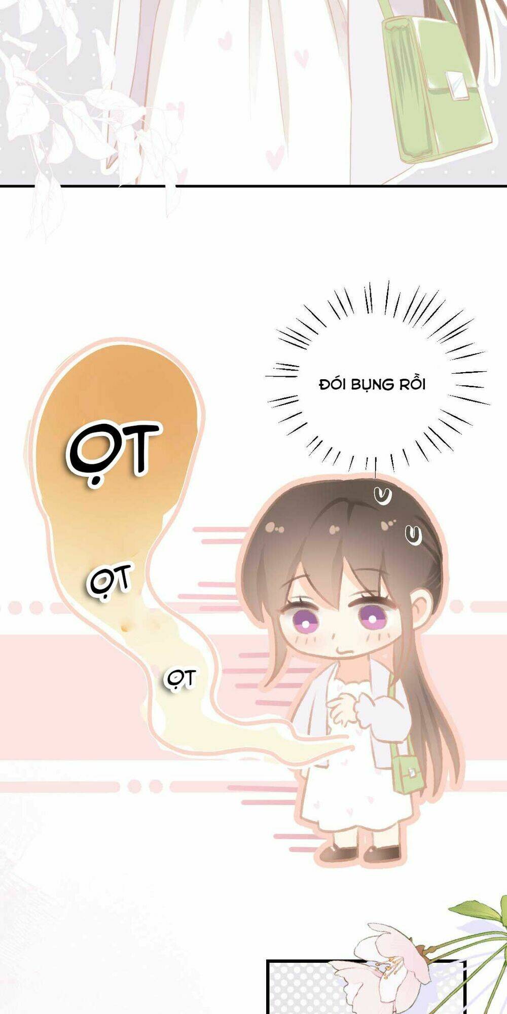 Khảo Nghiệm Cuối Cùng Của Tra Nữ Chương 15 Ảnh 34