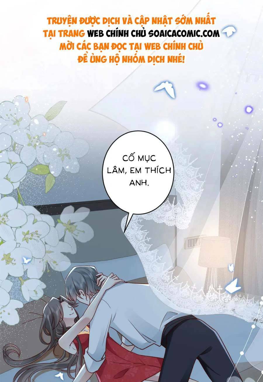 Xuyên Nhanh: Bệnh Kiều Đại Lão Cứ Dính Người Chương 18 Ảnh 7