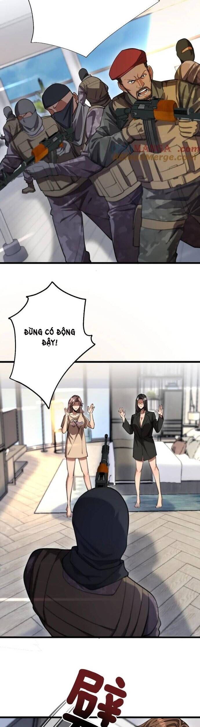 Ta Bị Kẹt Cùng Một Ngày 1000 Năm Chương 194 Ảnh 3