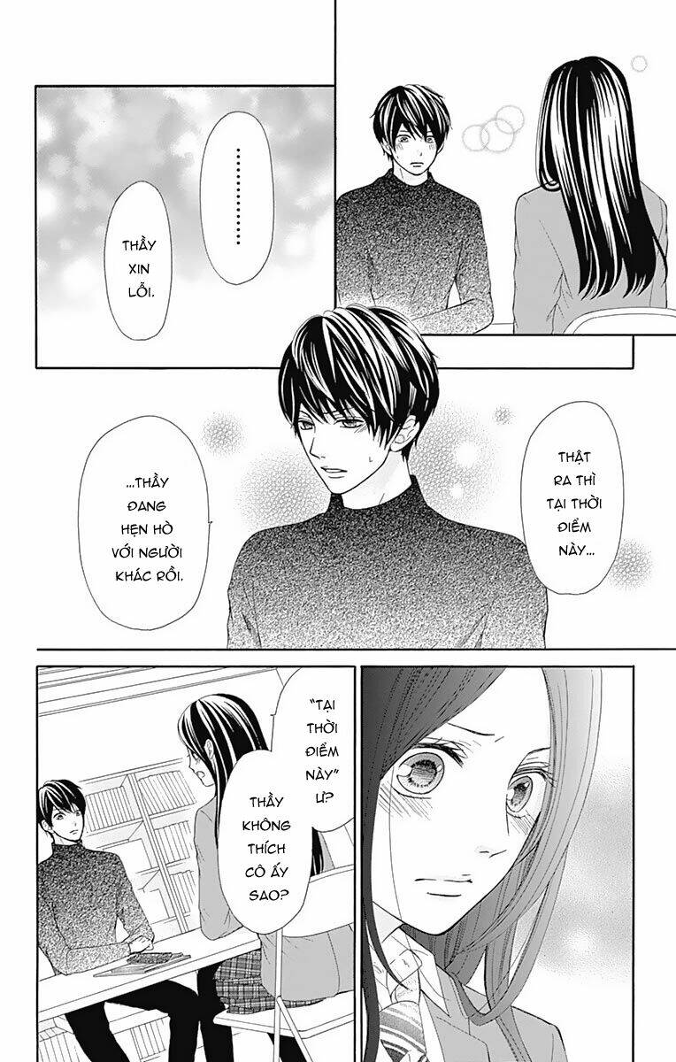 Furuya-Sensei Wa An-Chan No Mono Chương 9 Ảnh 37