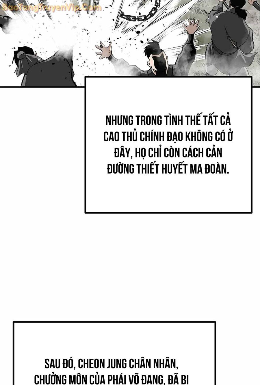 Cung Quỷ Kiếm Thần Chương 271 Ảnh 9
