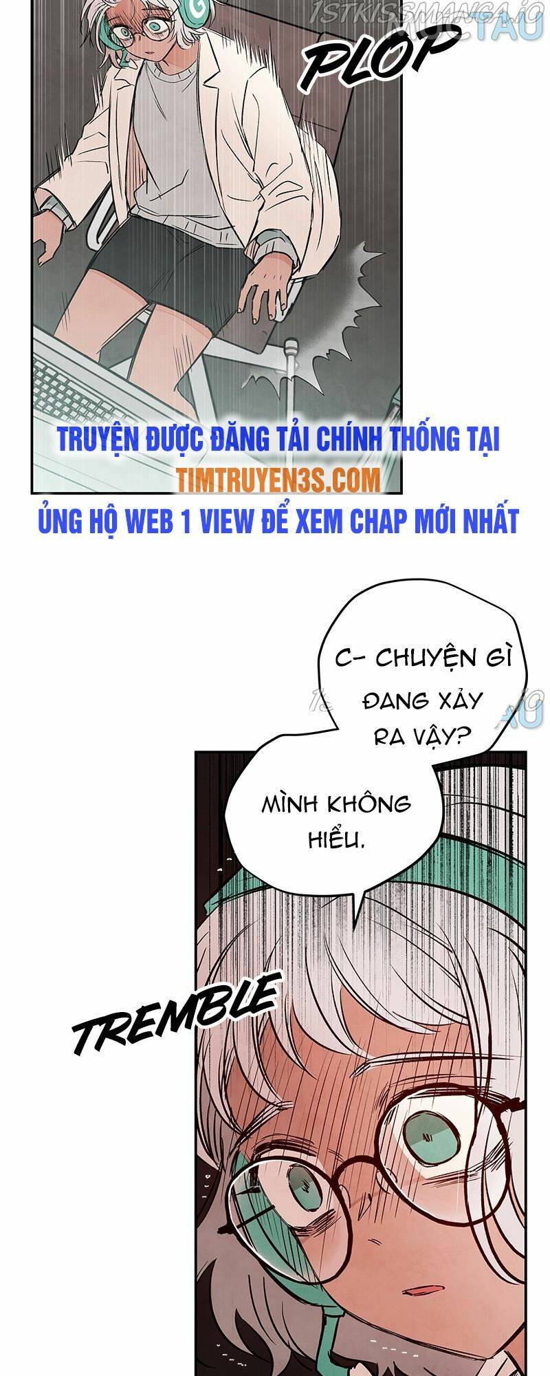 BưƠM BưỚM Và MáU Chương 46 Ảnh 17