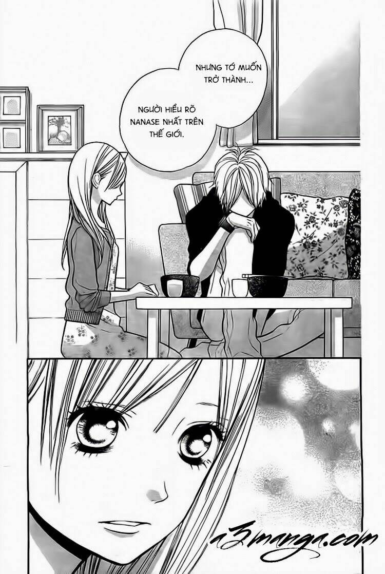 Hanagimi To Koisuru Watashi Chương 23 Ảnh 30
