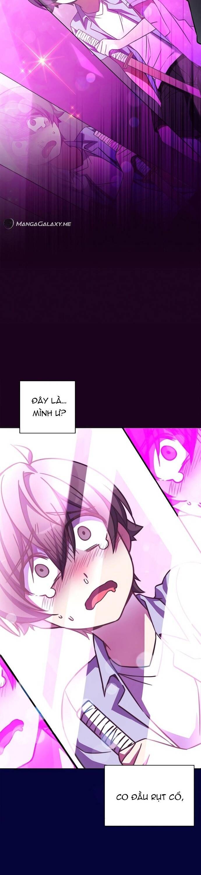 Trở Thành Bạn Thời Thơ Ấu Của Boss Cấp Trung Chương 8 Ảnh 172