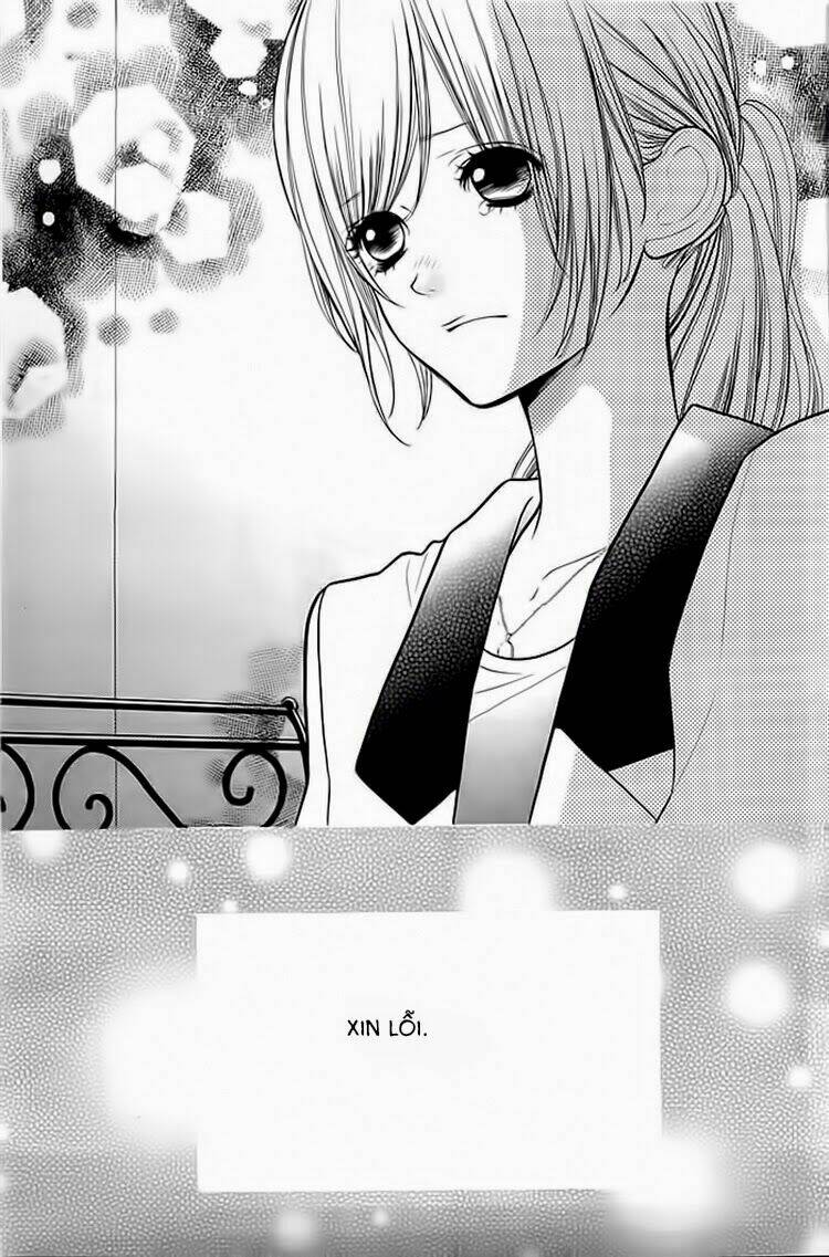 Hanagimi To Koisuru Watashi Chương 23 Ảnh 14