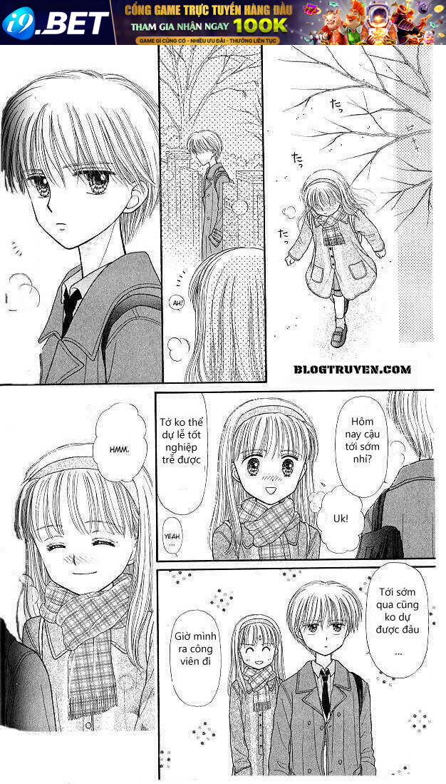 Kodomo No Omocha Chương 43 Ảnh 9