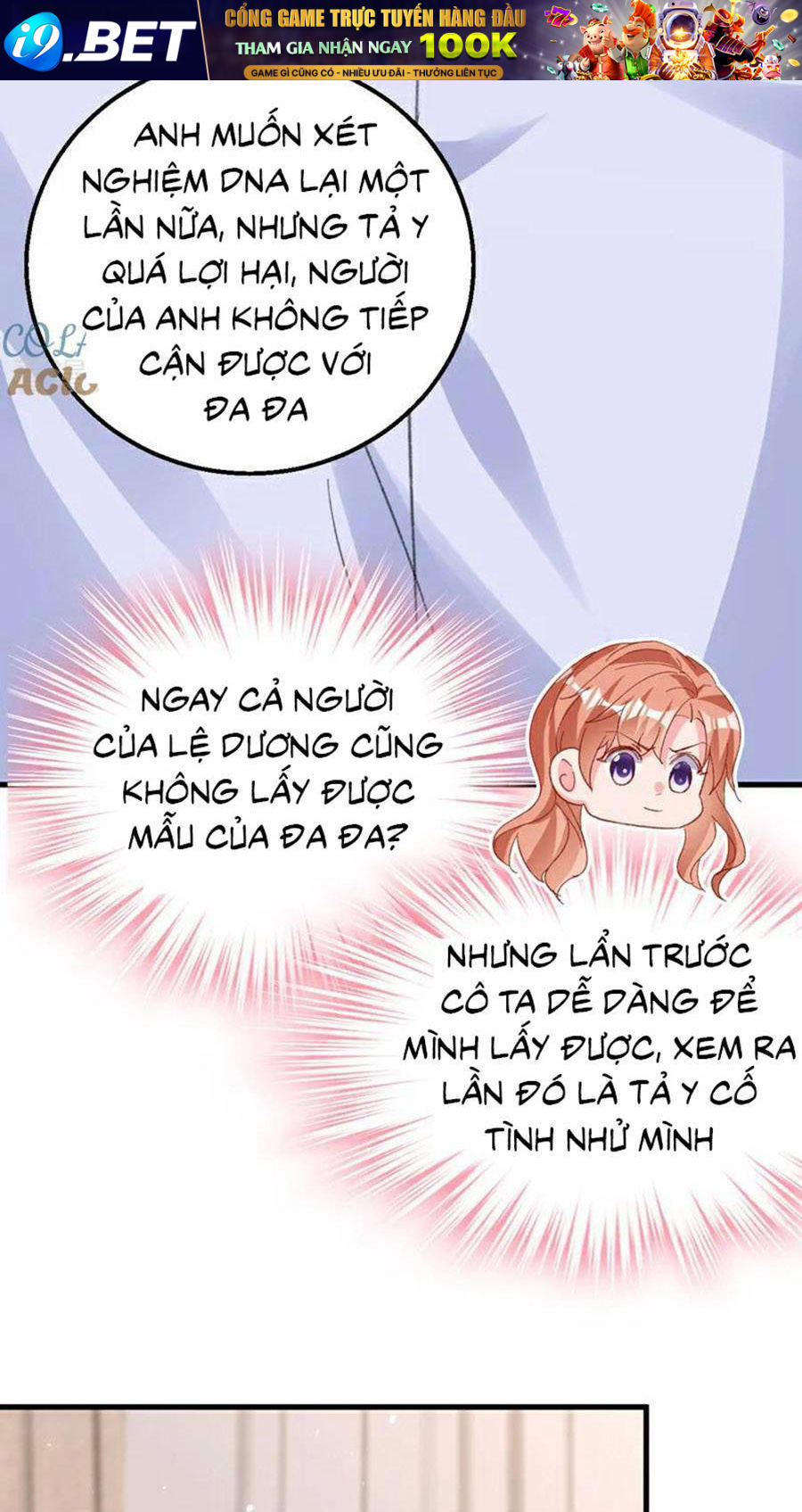 Hôm Nay Từ Chối Lục Tiên Sinh Chưa? Chương 182 Ảnh 4