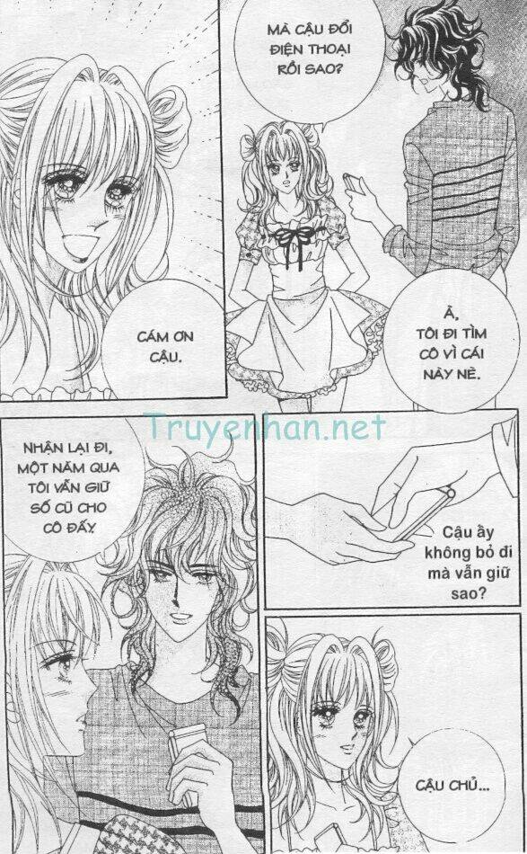 Lọ Lem Hậu Đậu Chương 92 Ảnh 9