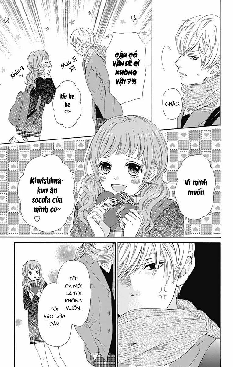 Furuya-Sensei Wa An-Chan No Mono Chương 11 Ảnh 30