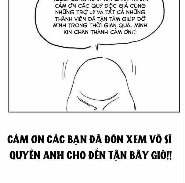 Võ Sĩ - The Boxer Chương 104 Ảnh 132
