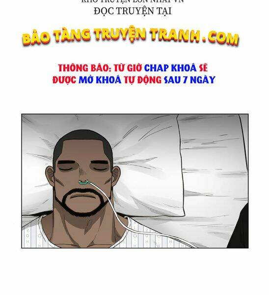Võ Sĩ - The Boxer Chương 100 Ảnh 18