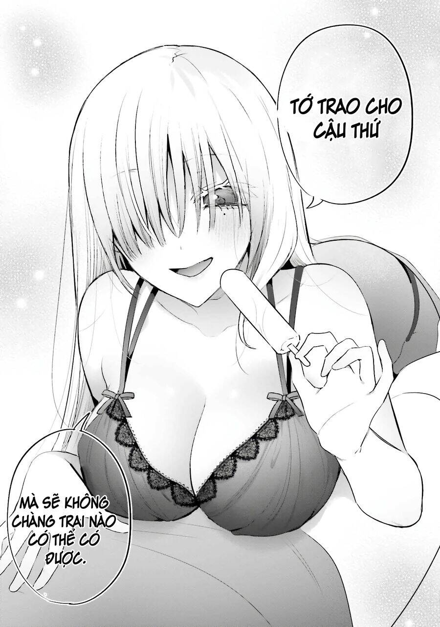 Boku To Gal Ga Fufu Ni Narumade Chương 14 Ảnh 15