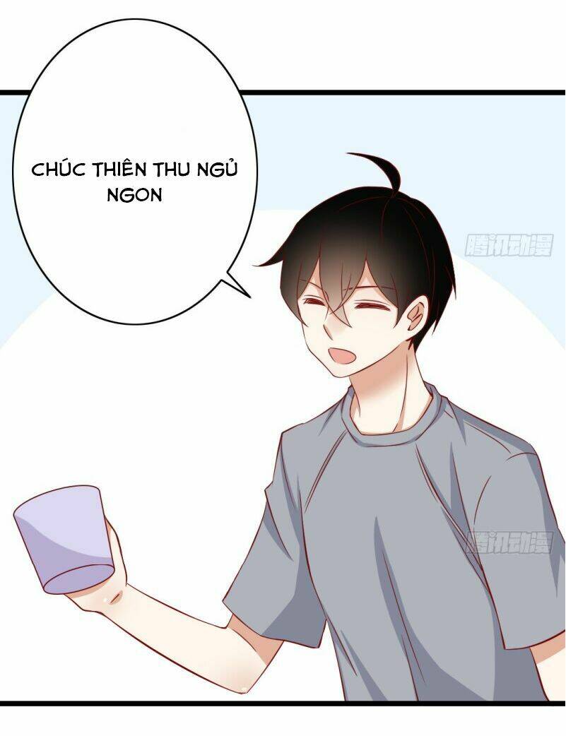 Em Trai Mười Tám Tuổi : Trung Khuyển Phản Công Chương 5 Ảnh 21