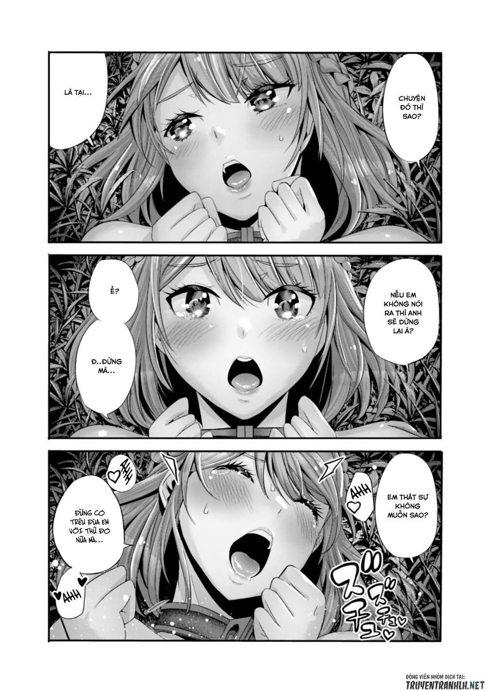 Uragirareta S Rank Boukensha No Ore Wa, Aisuru Dorei No Kanojora Chương 18 Ảnh 15