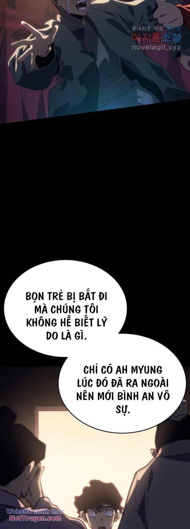 Tử Thần Phiêu Nguyệt Chương 95 Ảnh 45