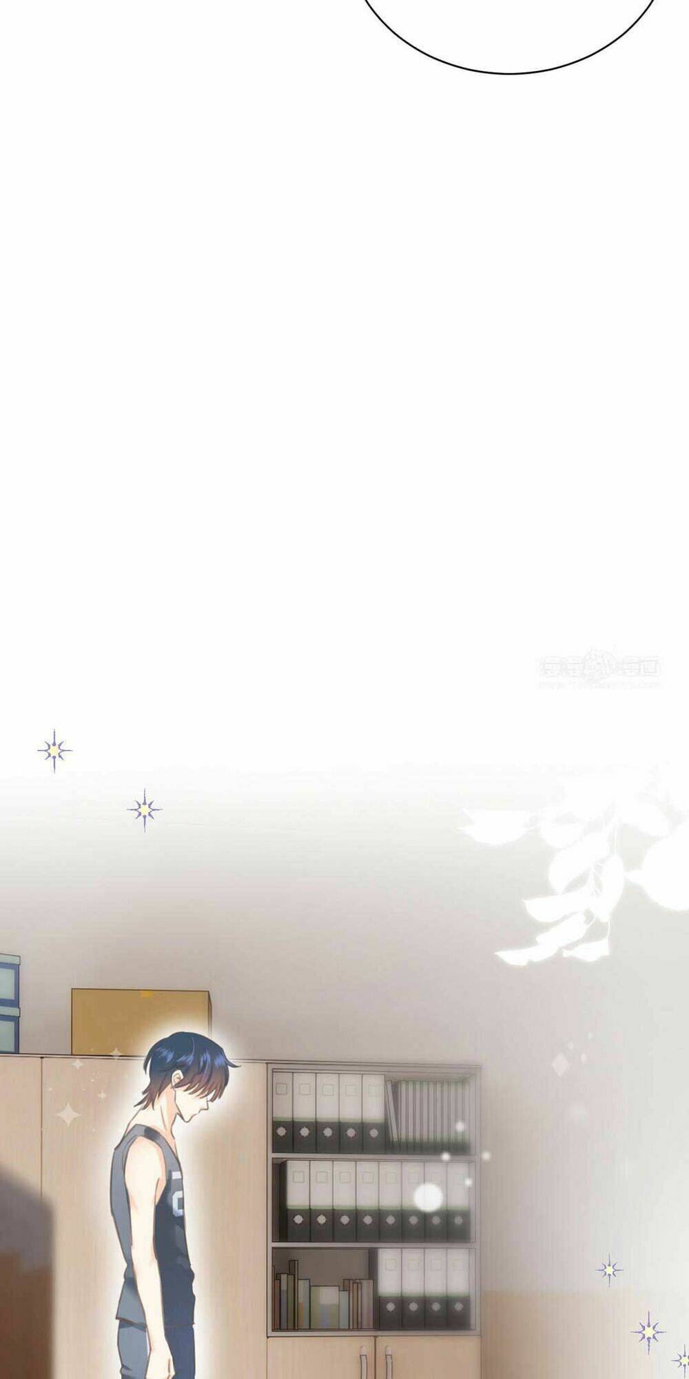 Khảo Nghiệm Cuối Cùng Của Tra Nữ Chương 6 Ảnh 34