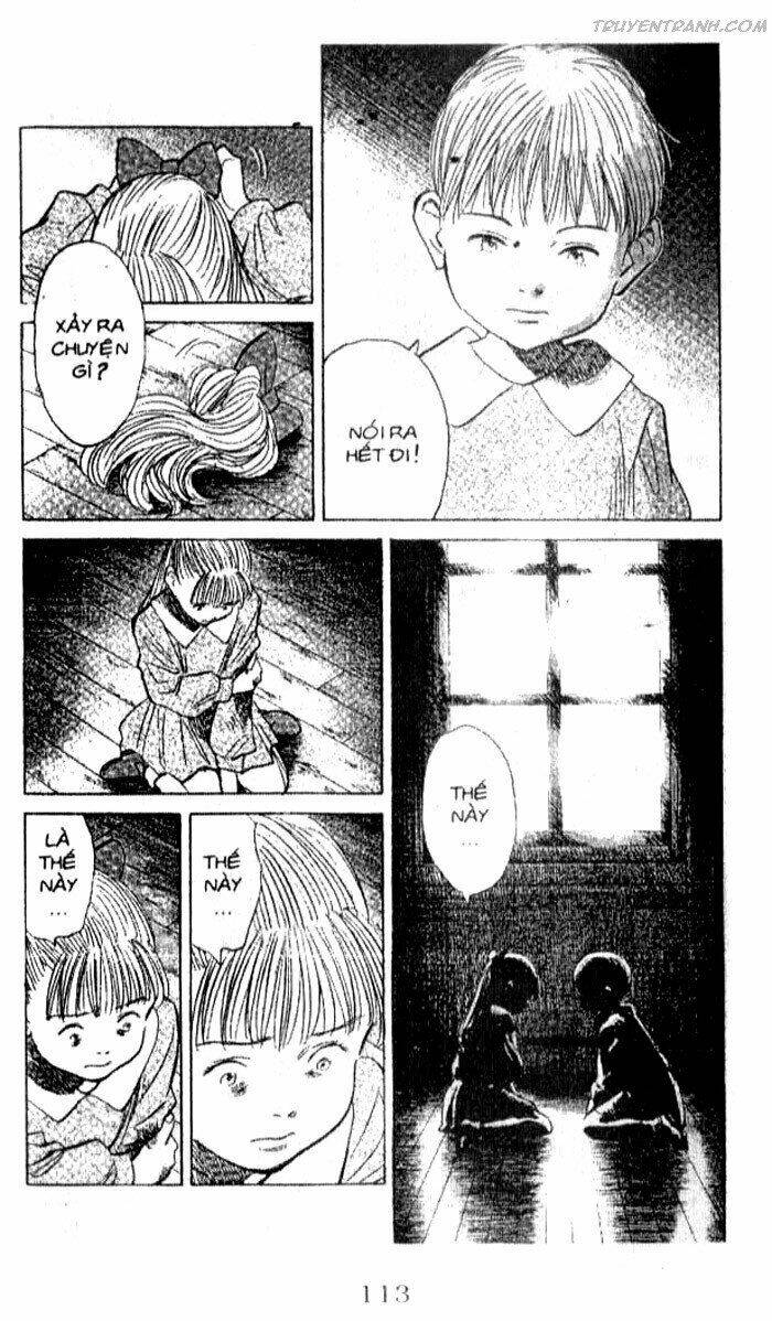 Monster - Naoki Urasawa Chương 143 Ảnh 7