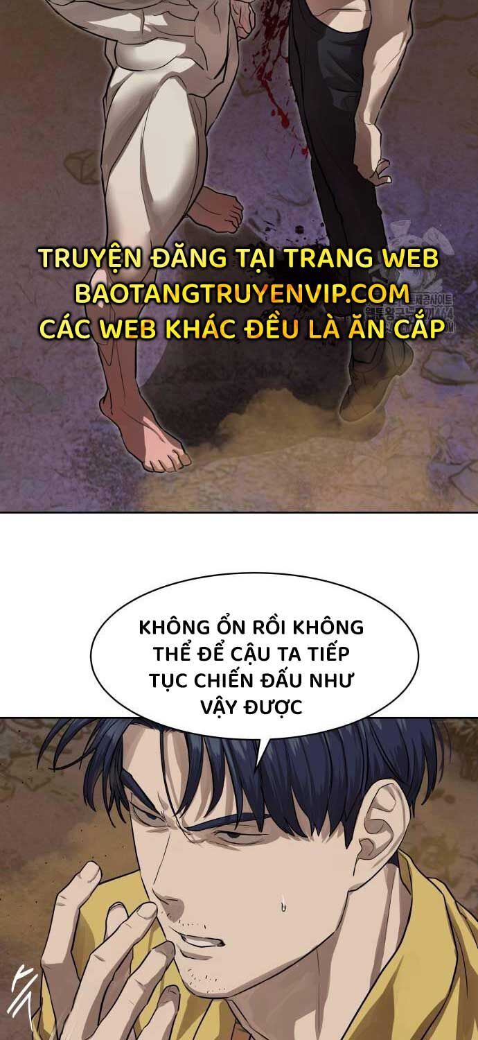 Công Chức Đặc Dị Chương 29 Ảnh 40