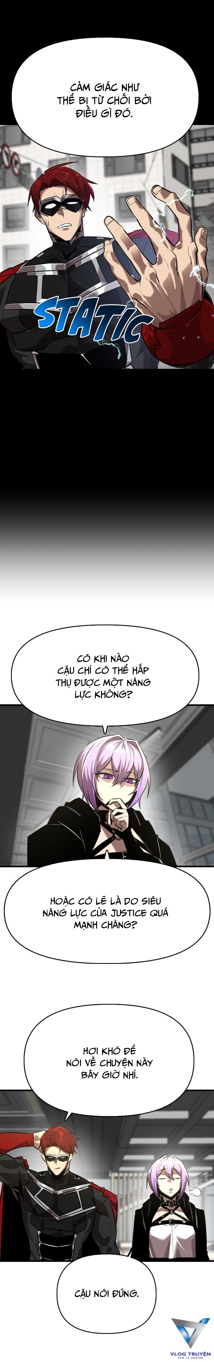 Anh Hùng Cho Thuê Chương 7 Ảnh 6