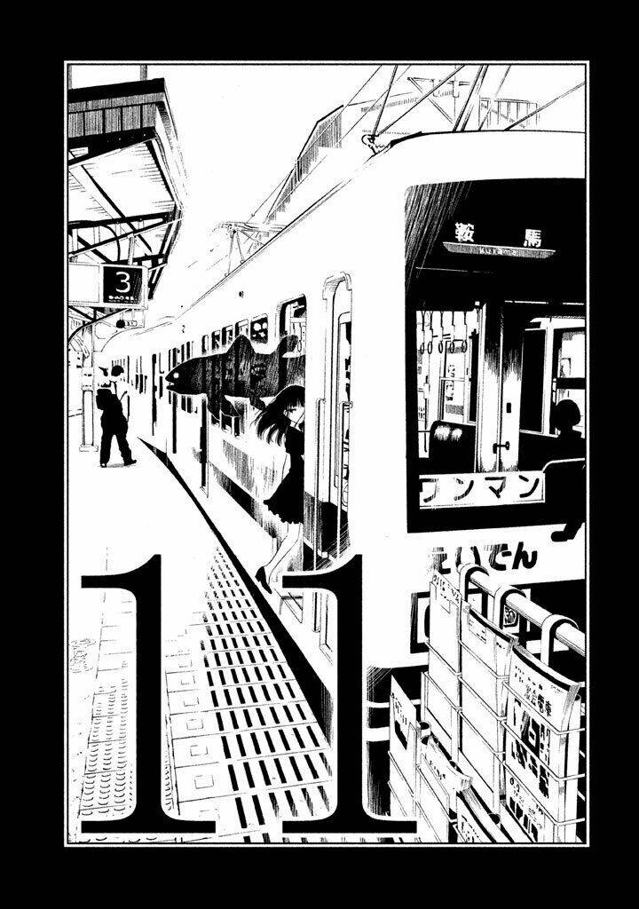 Shoujo Fujuubun (Imperfect Girl) Chương 11 Ảnh 2