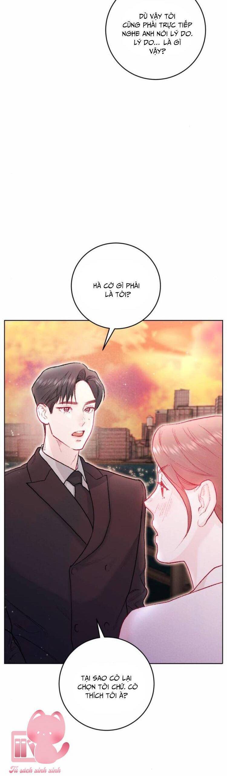 My Demon - Ác Quỷ Của Tôi Chương 13 Ảnh 20
