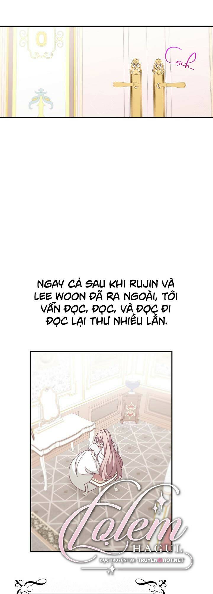 Lần Này, Tôi Sẽ Là Nhân Vật Chính Chương 21.1 Ảnh 6