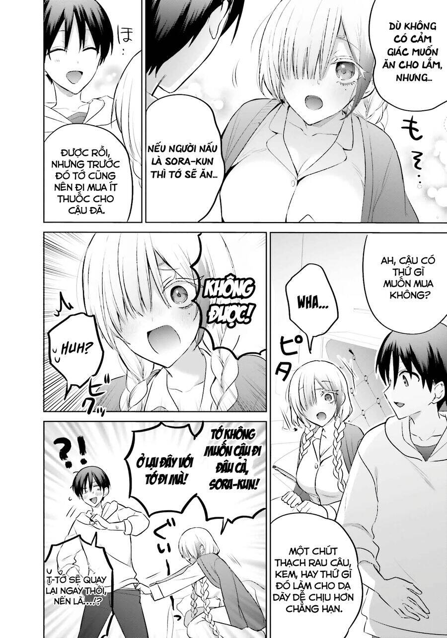 Boku To Gal Ga Fufu Ni Narumade Chương 15 Ảnh 8