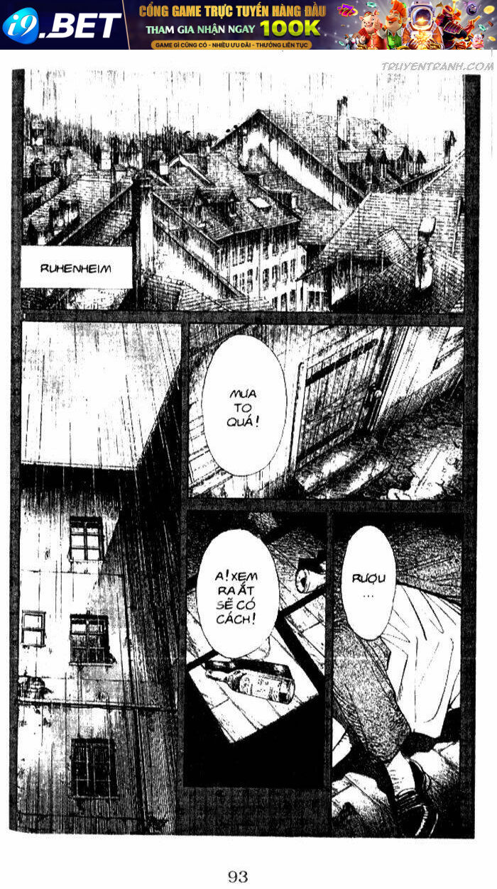 Monster - Naoki Urasawa Chương 149 Ảnh 2
