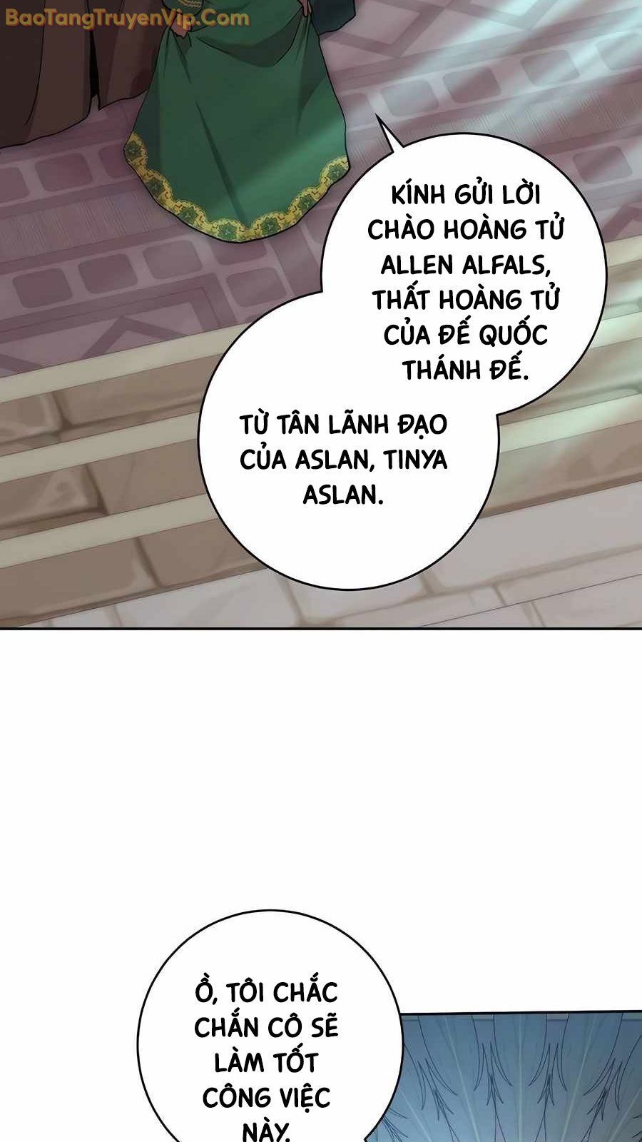 Cháu Trai Thánh Đế Là Tử Linh Sư Chương 69 Ảnh 42