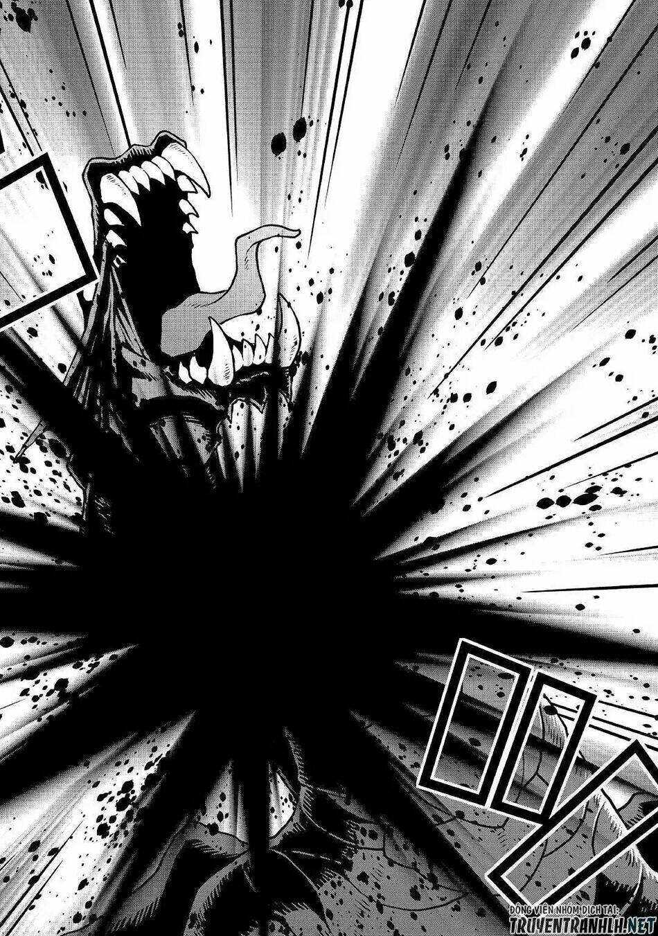 Hiraheishi Wa Kako Wo Yumemiru Chương 36 Ảnh 10