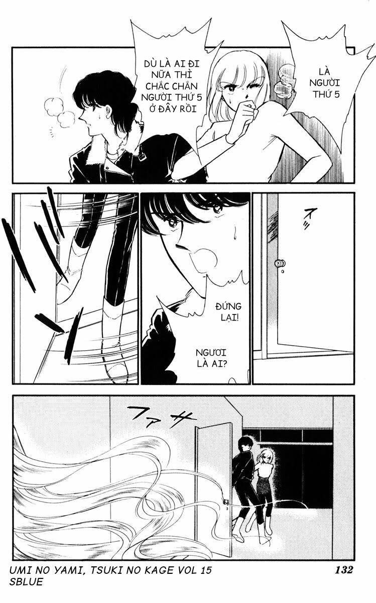 Umi No Yami, Tsuki No Kage Chương 77 Ảnh 12