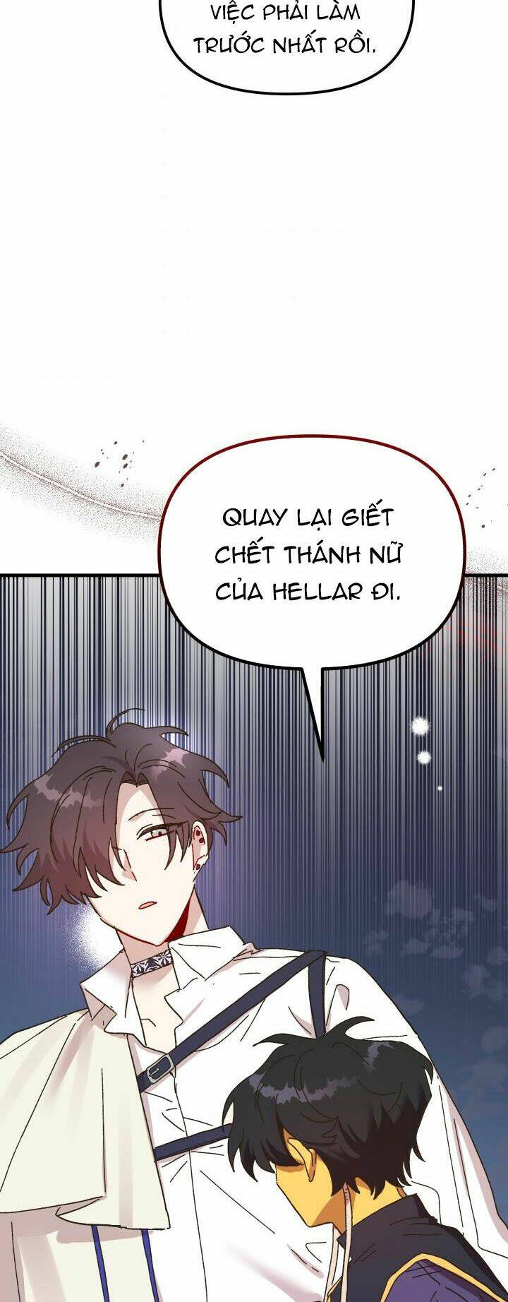 Công ChúA Giả Điên Chương 59 Ảnh 56