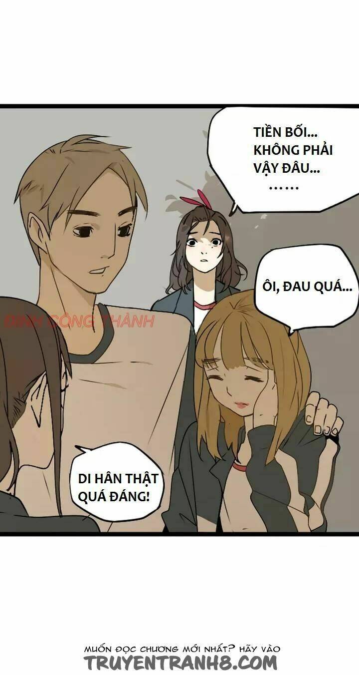 Mục Vụ Chương 0 Ảnh 13