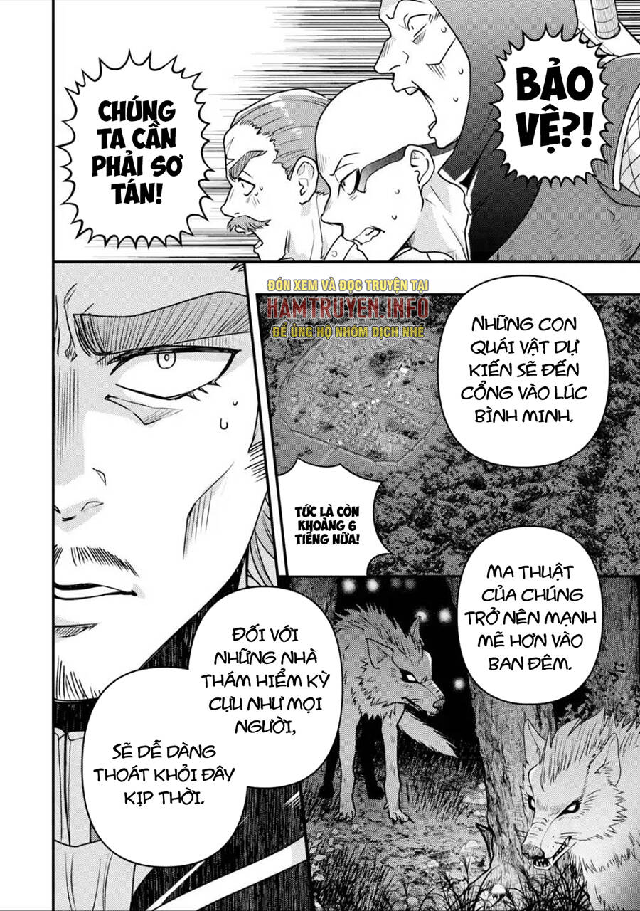 Isekai Tensei De Kenja Ni Natte Bouken-Sha Seikatsu Chương 11 Ảnh 7