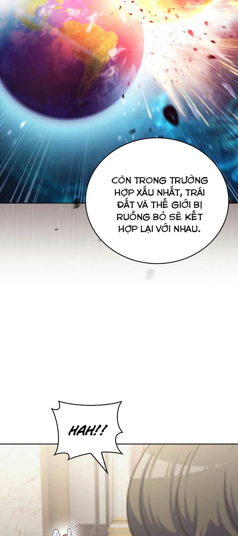Trừ Tôi Tất Cả Đều Là Quy Hồi Giả Chương 44 Ảnh 35