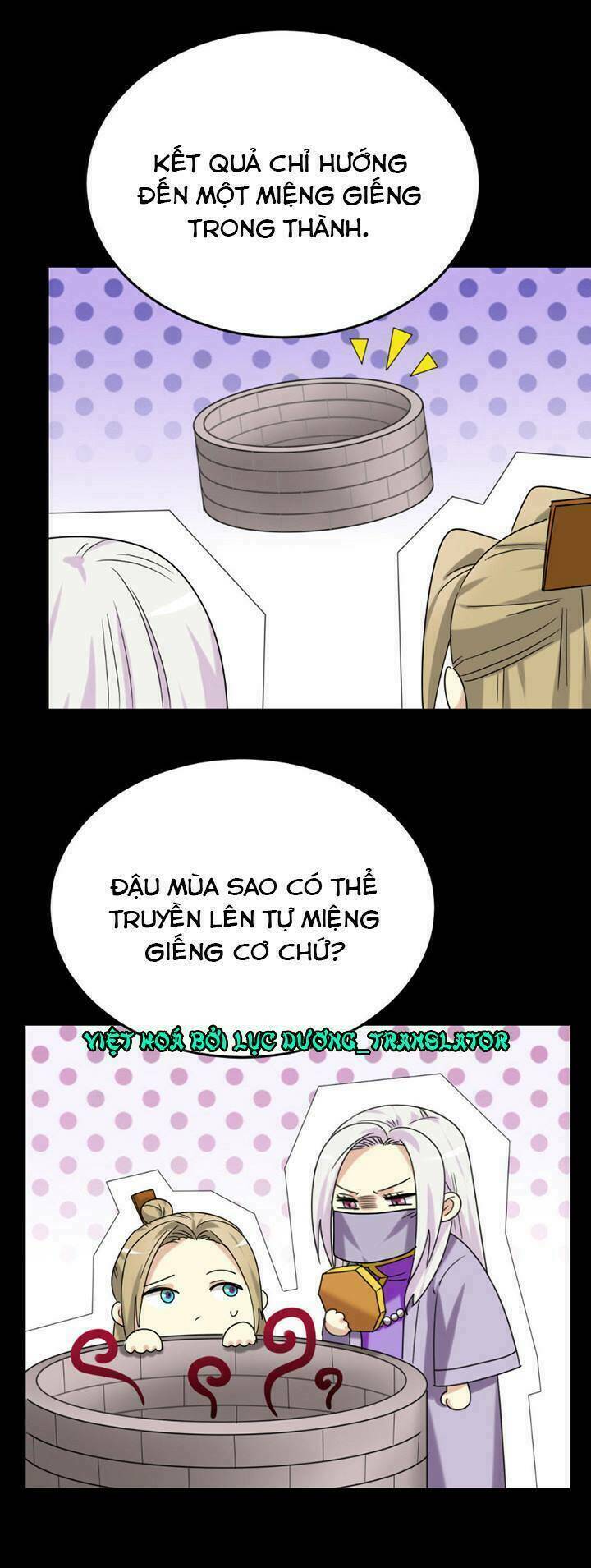 Lưỡng Bất Nghi Chương 170 Ảnh 13