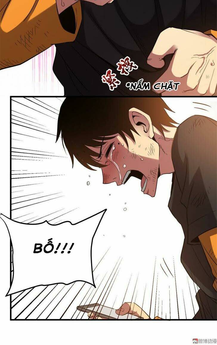 Trò Chơi Thời Mạt Thế Chương 4 Ảnh 17