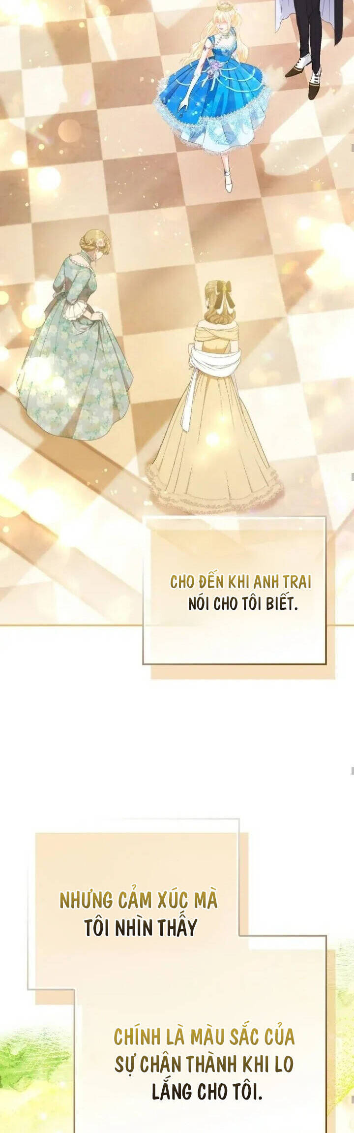 Nàng Công Chúa Của Mọi Người Chương 72 Ảnh 24