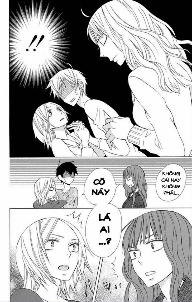 Kanojo Ni Naru Hi Chương 8 Ảnh 10