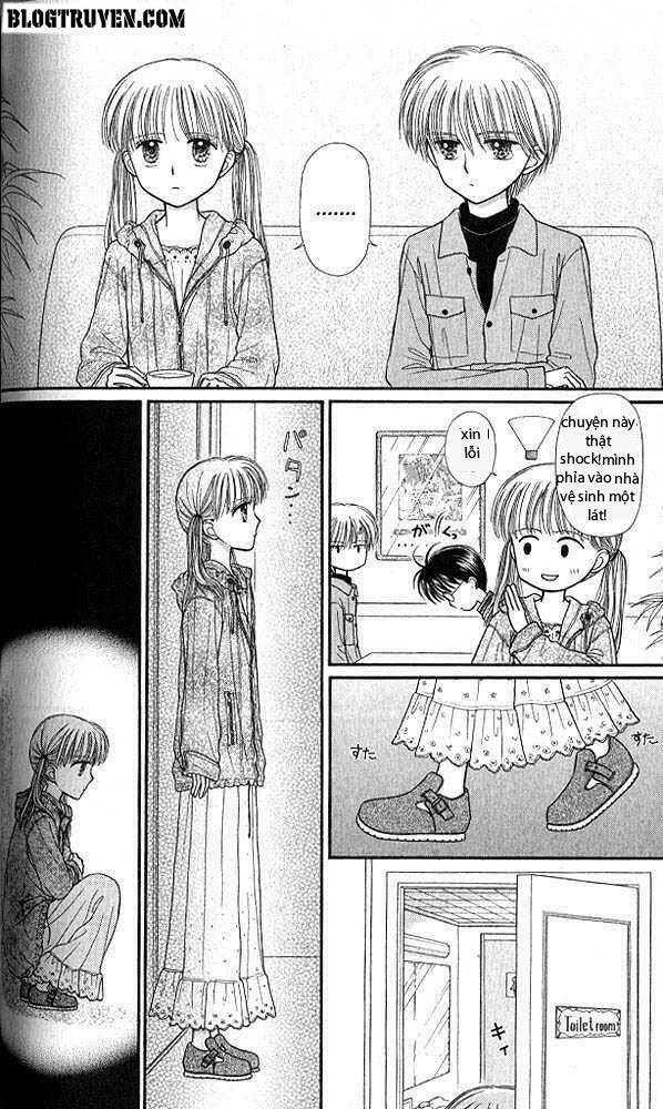 Kodomo No Omocha Chương 44 Ảnh 18